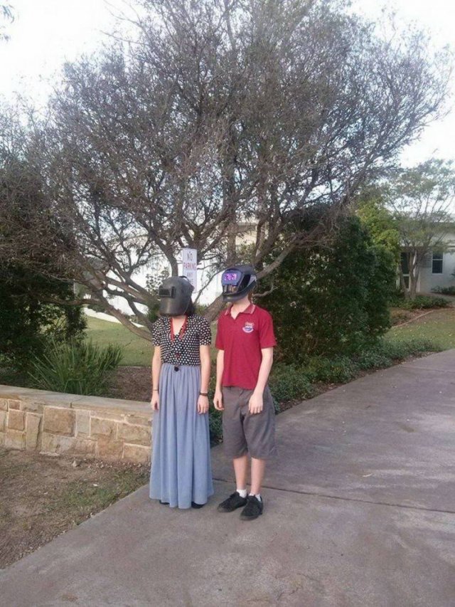 Explanation Needed (57 pics)