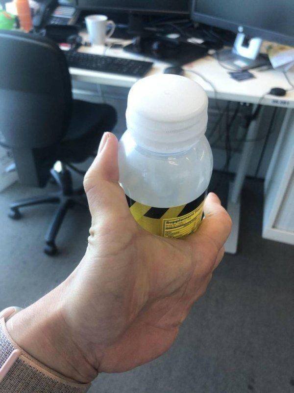 Explanation Needed (57 pics)