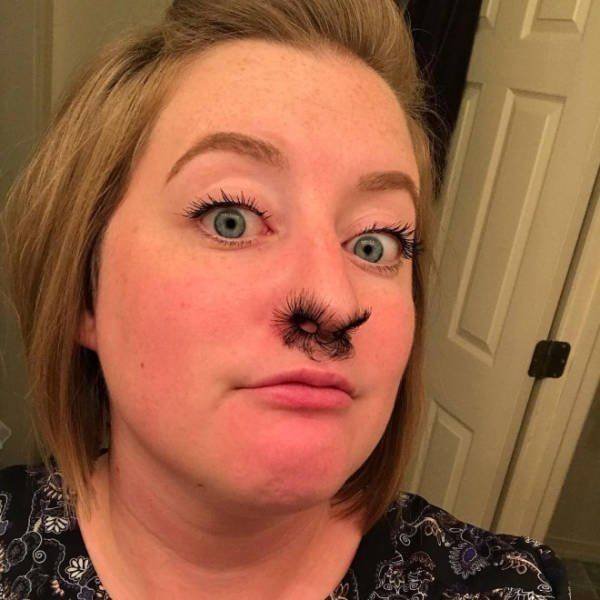 Explanation Needed (57 pics)