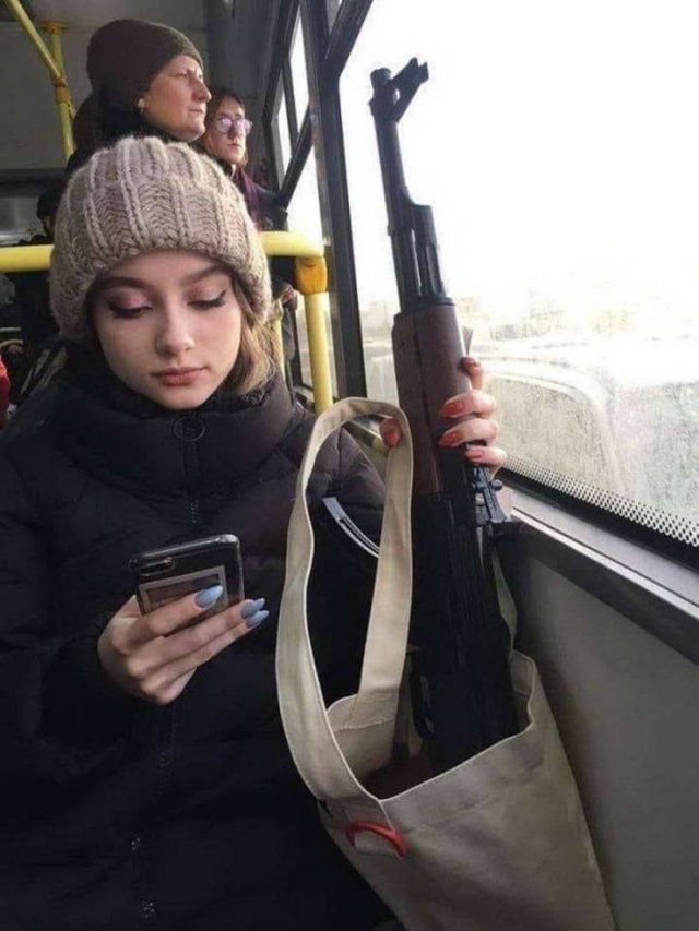 Explanation Needed (57 pics)