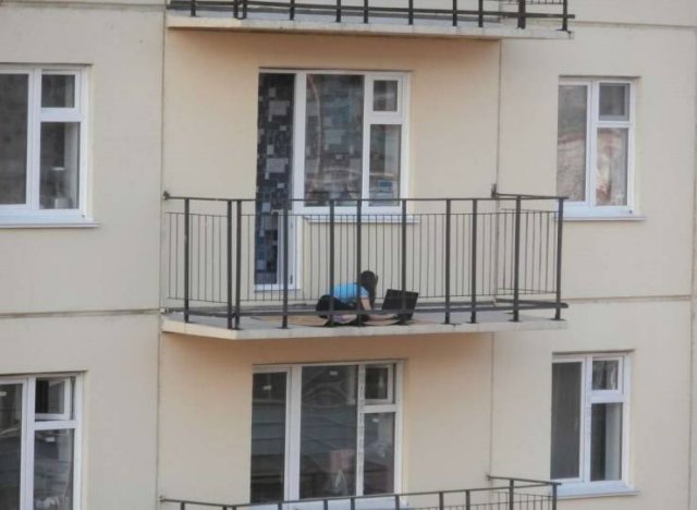 Explanation Needed (57 pics)