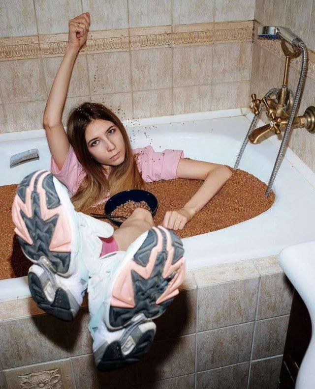 Explanation Needed (57 pics)