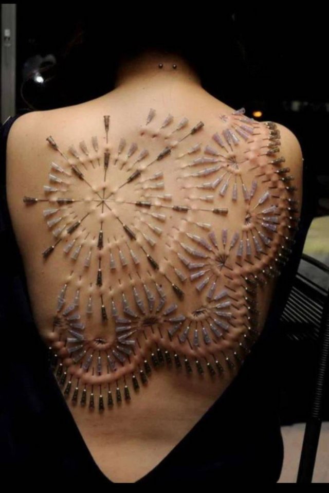 Explanation Needed (57 pics)
