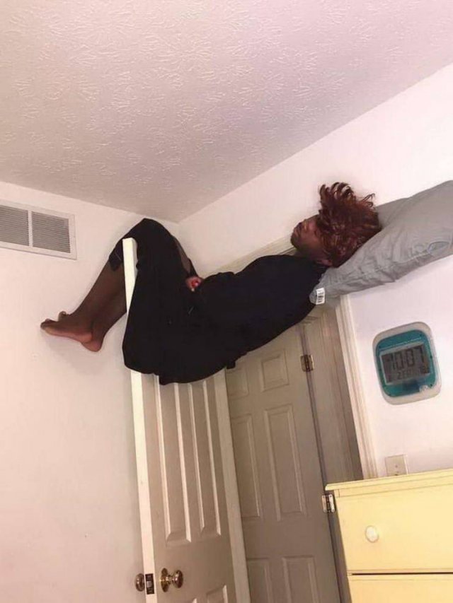Explanation Needed (57 pics)
