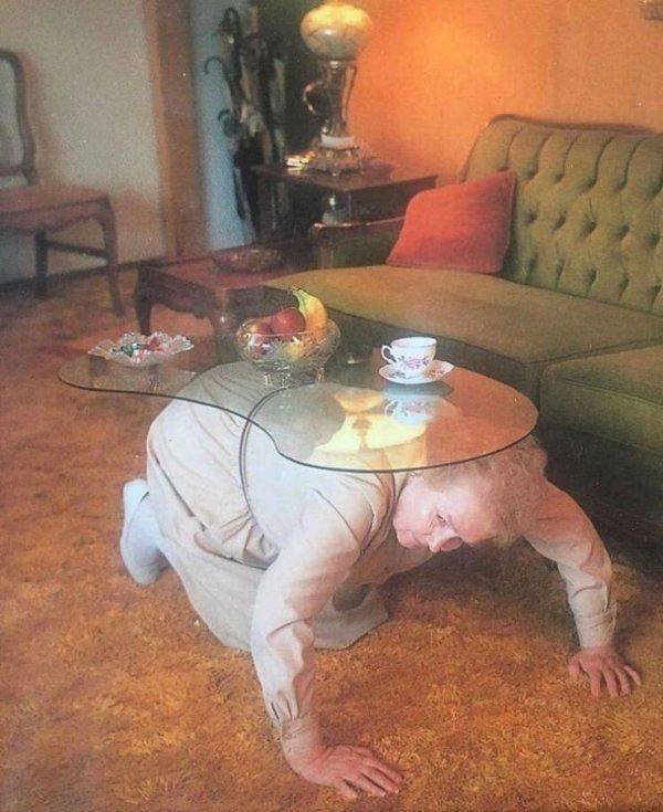 Explanation Needed (57 pics)