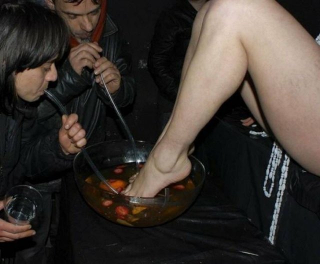Explanation Needed (57 pics)