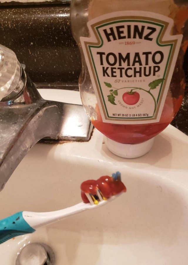 Explanation Needed (57 pics)