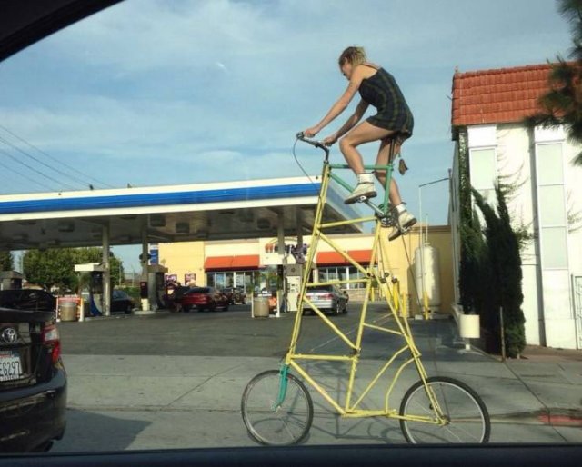 Explanation Needed (57 pics)