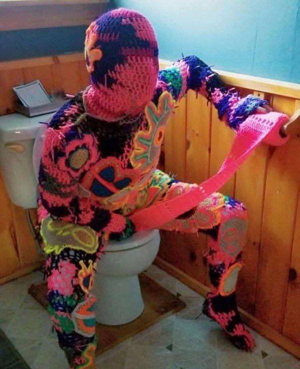 Explanation Needed (57 pics)