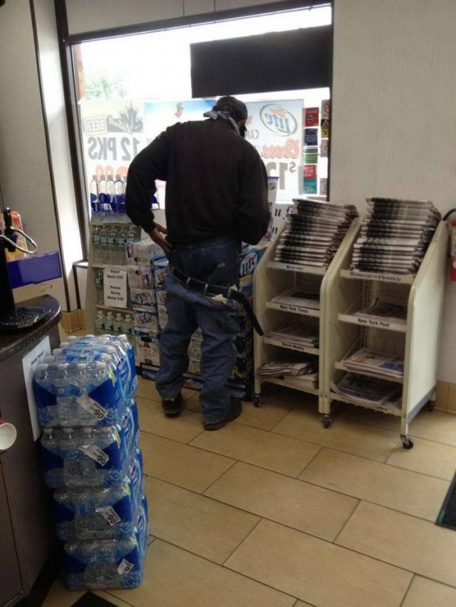 Explanation Needed (57 pics)