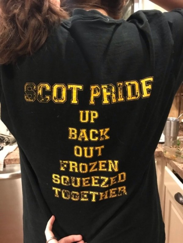 Thrift Shop Treasures (32 pics)