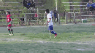 Wholesome GIFs (25 gifs)
