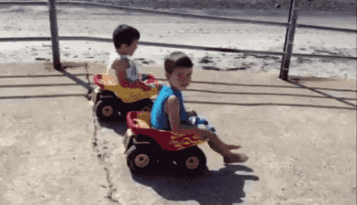 Wholesome GIFs (25 gifs)