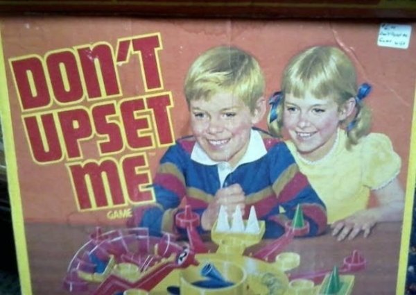 Thrift Shop Treasures (32 pics)