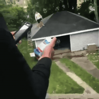 Wholesome GIFs (25 gifs)