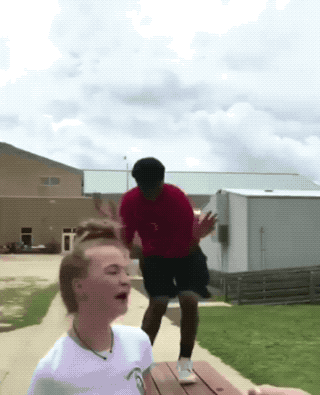 Wholesome GIFs (25 gifs)