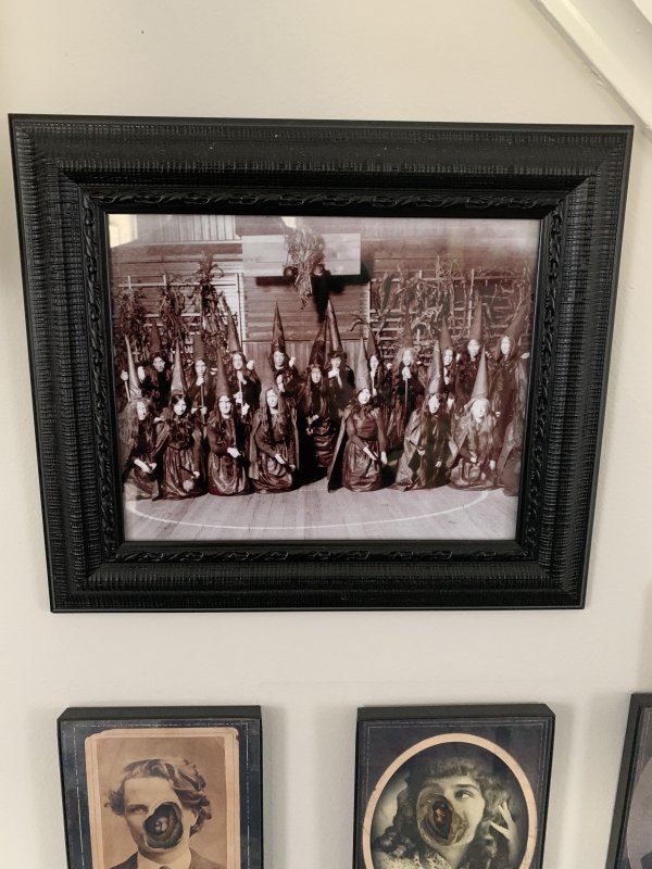 Thrift Shop Treasures (32 pics)