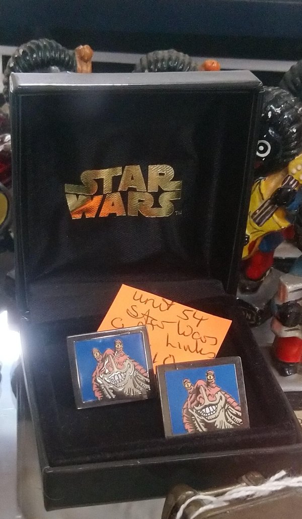Thrift Shop Treasures (32 pics)