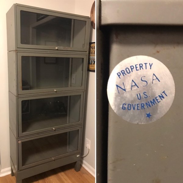 Thrift Shop Treasures (32 pics)
