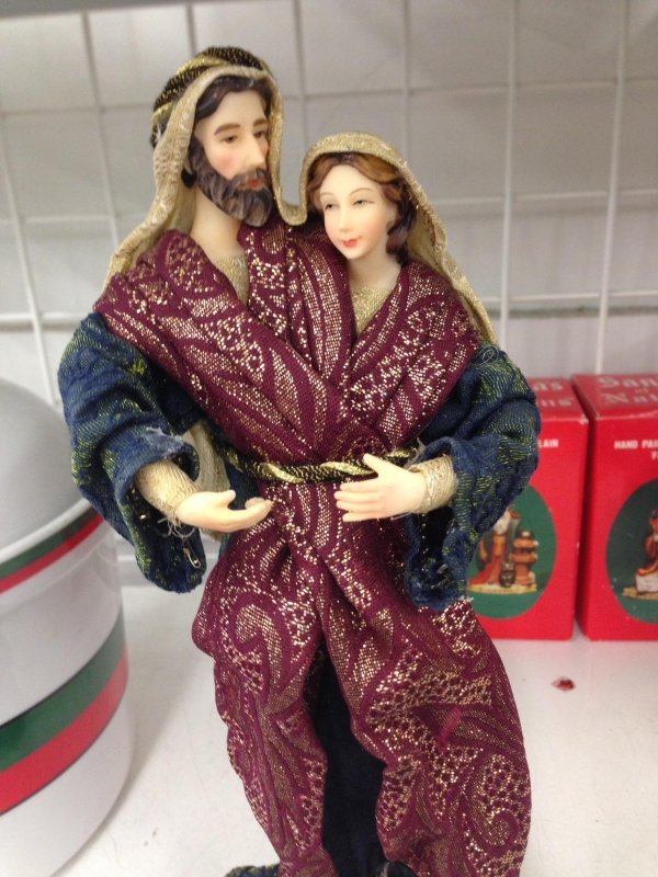 Thrift Shop Treasures (32 pics)