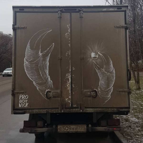 Acid Picdump. Part 2 (97 pics)