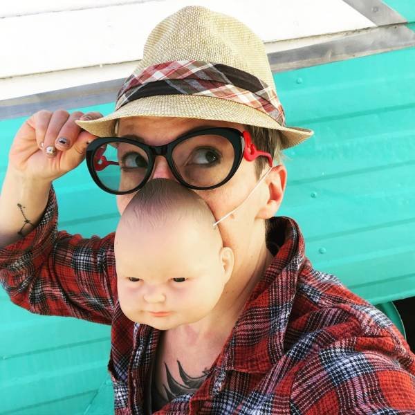 Acid Picdump. Part 2 (97 pics)