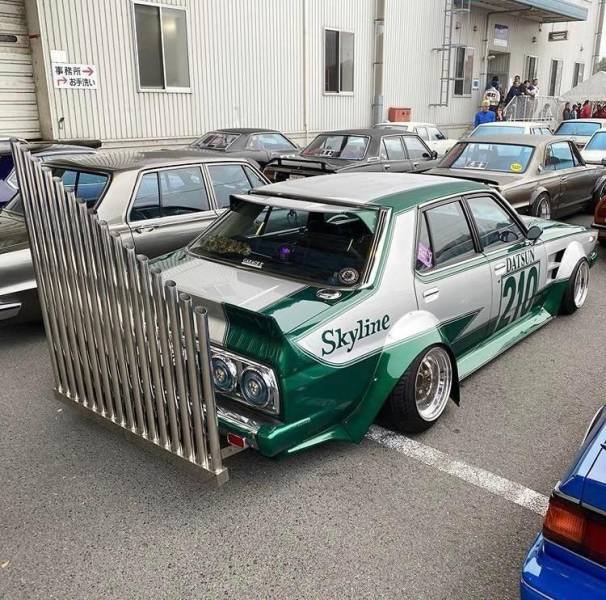 Acid Picdump. Part 2 (97 pics)