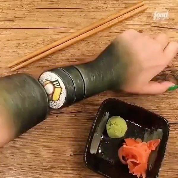 Acid Picdump. Part 2 (97 pics)
