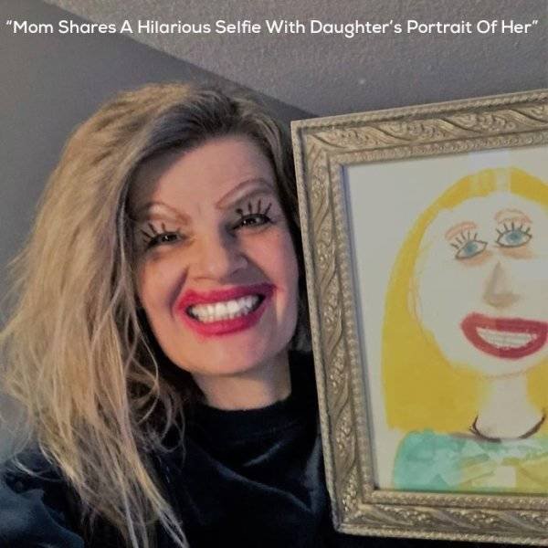 Living With Children (33 pics)