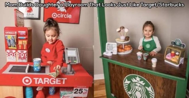 Living With Children (33 pics)
