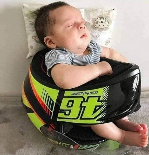 Living With Children (33 pics)