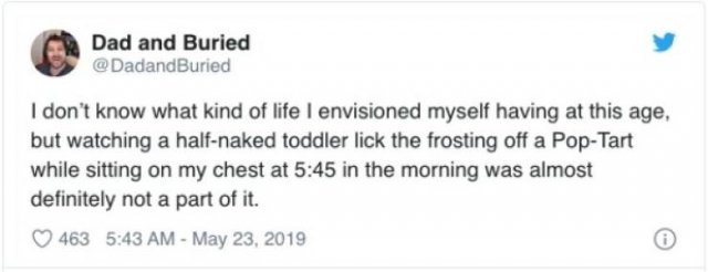 Living With Children (33 pics)