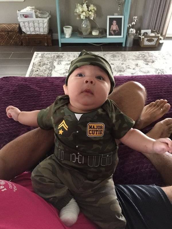 Living With Children (33 pics)