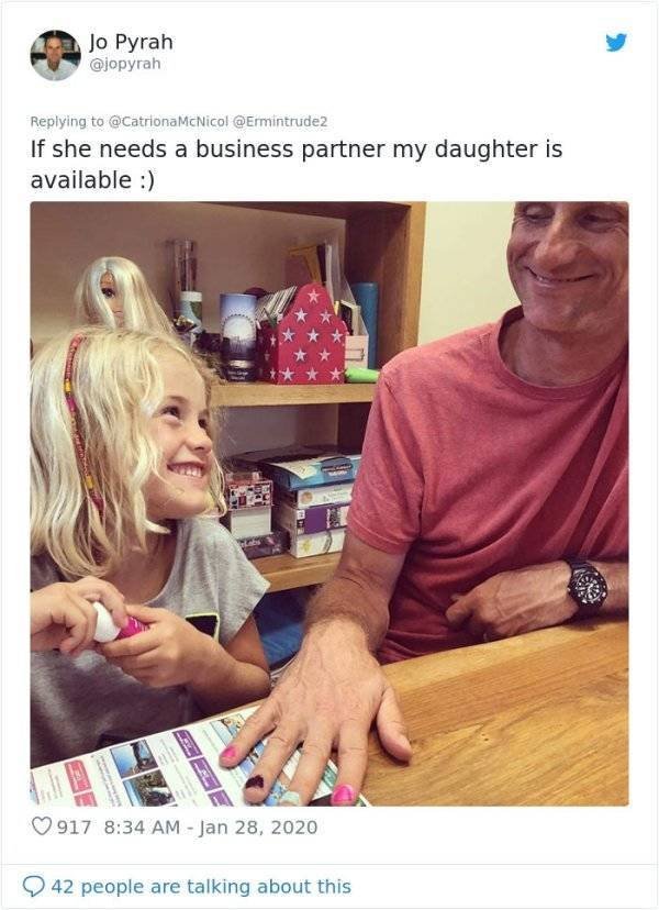 Living With Children (33 pics)