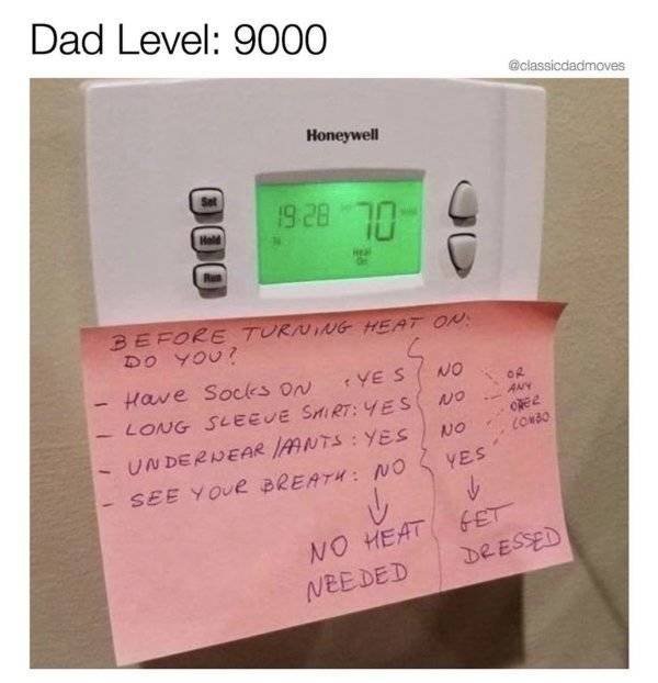 Living With Children (33 pics)