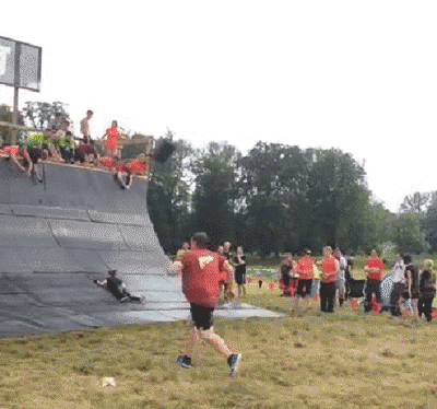 Fails (33 gifs)