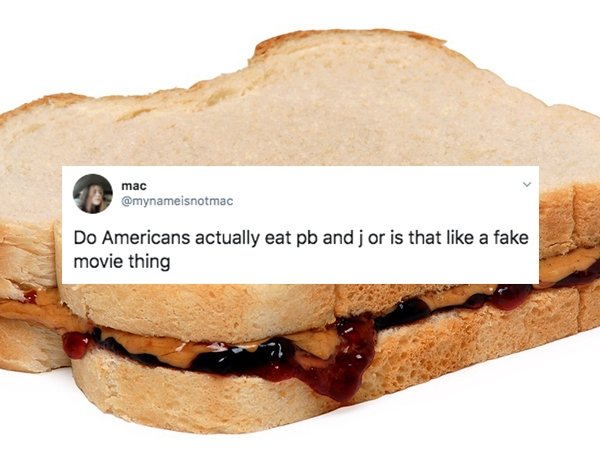 Things Americans Do In Movies That Non-Americans Can't Understand (30 pics)