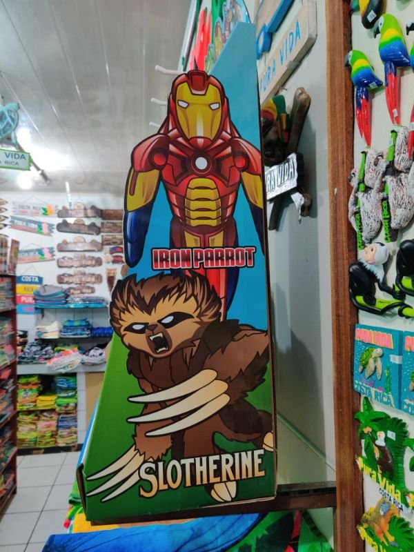 Wrong Brand Products (25 pics)