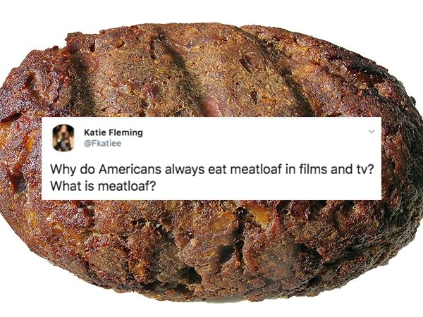 Things Americans Do In Movies That Non-Americans Can't Understand (30 pics)