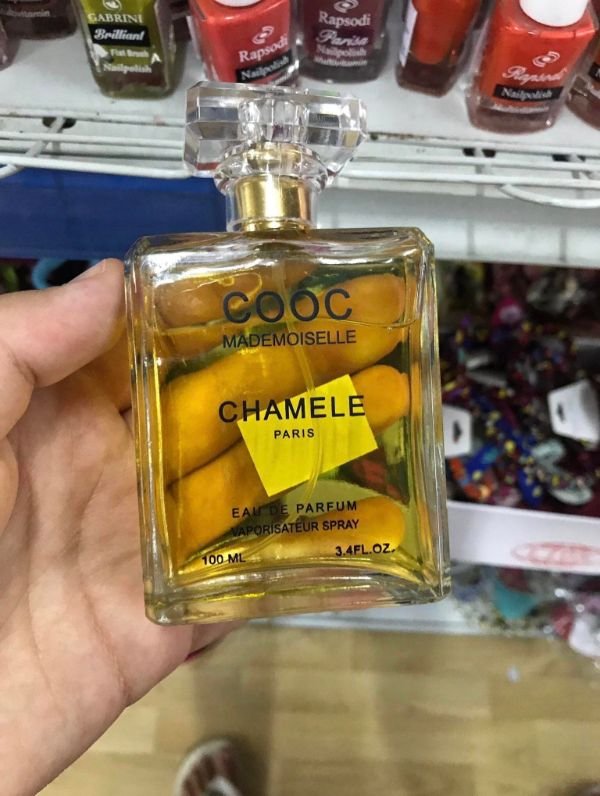 Wrong Brand Products (25 pics)
