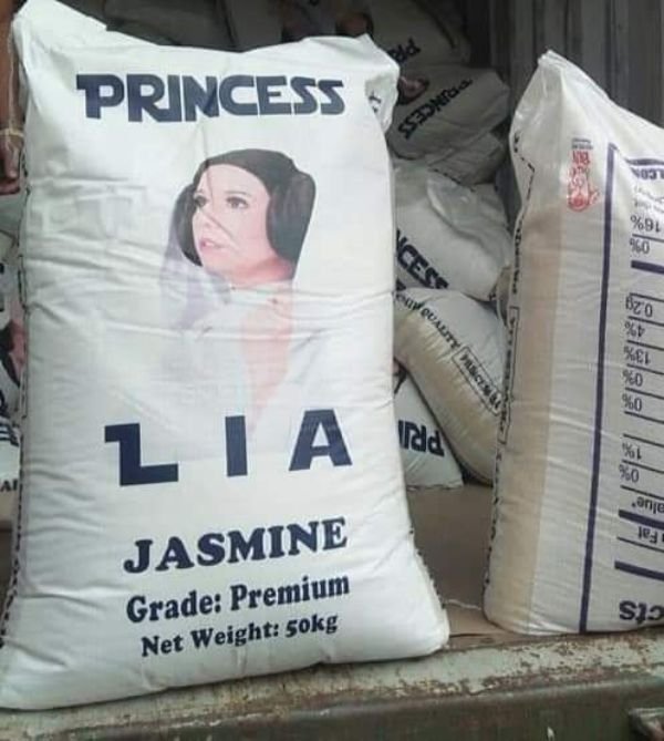 Wrong Brand Products (25 pics)