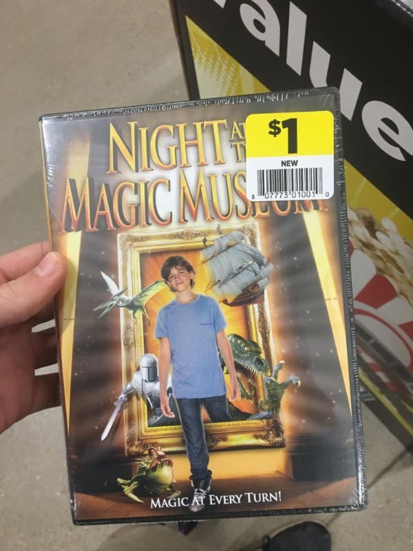 Wrong Brand Products (25 pics)