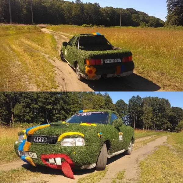Acid Picdump. Part 1 (95 pics)