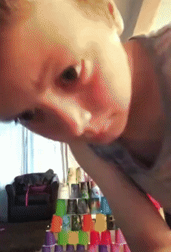 Acid Gifdump, April 13 (25 gifs)