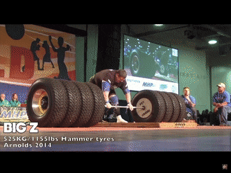Acid Gifdump, April 13 (25 gifs)