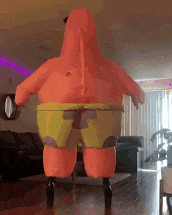 Acid Gifdump, April 13 (25 gifs)