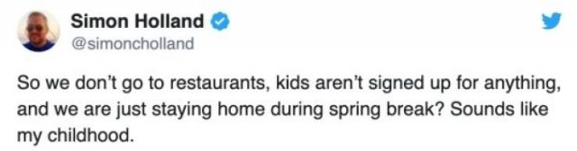 Parenting Tweets (19 pics)