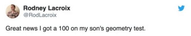 Parenting Tweets (19 pics)