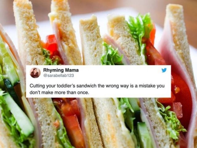 Parenting Tweets (19 pics)