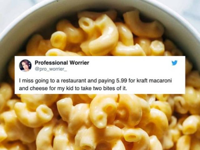 Parenting Tweets (19 pics)